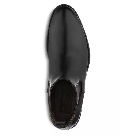 New To Boot New York Men\'s Shelby Ii Pull on Chelsea Boots Size 11 main image 4